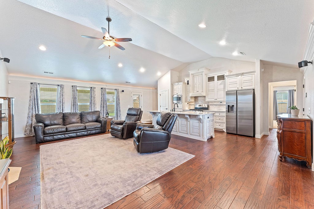 Forest Park Centerton - Residential