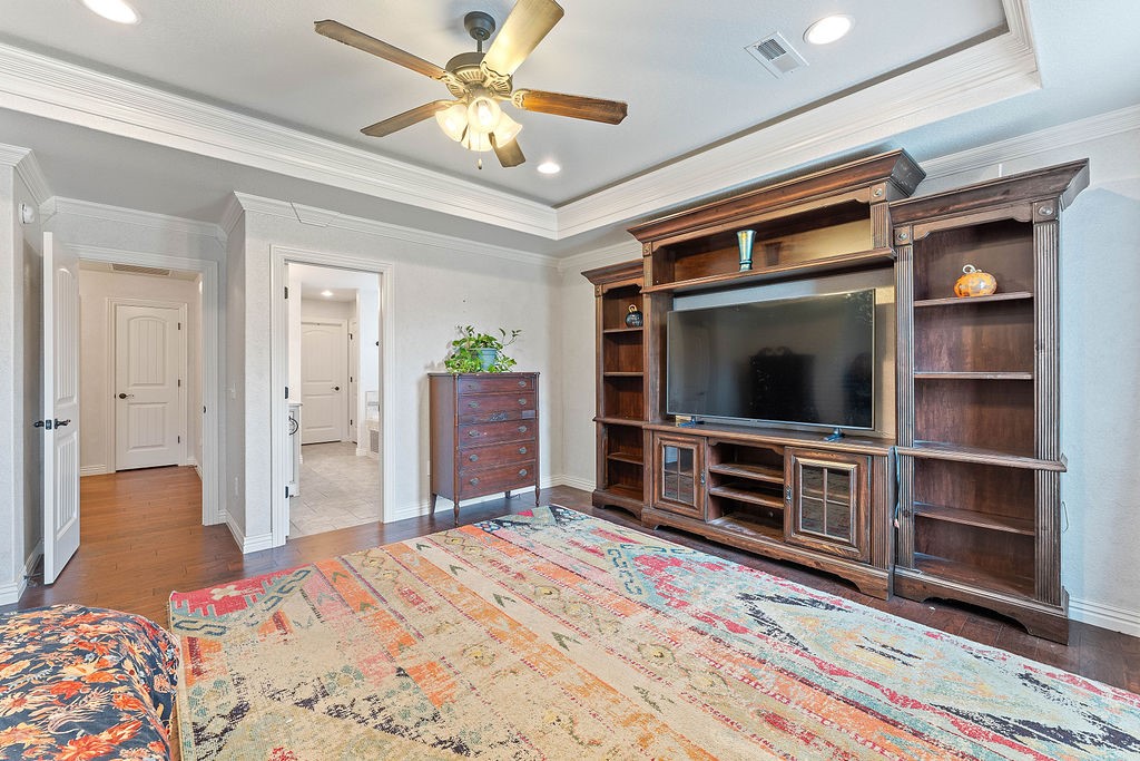Forest Park Centerton - Residential