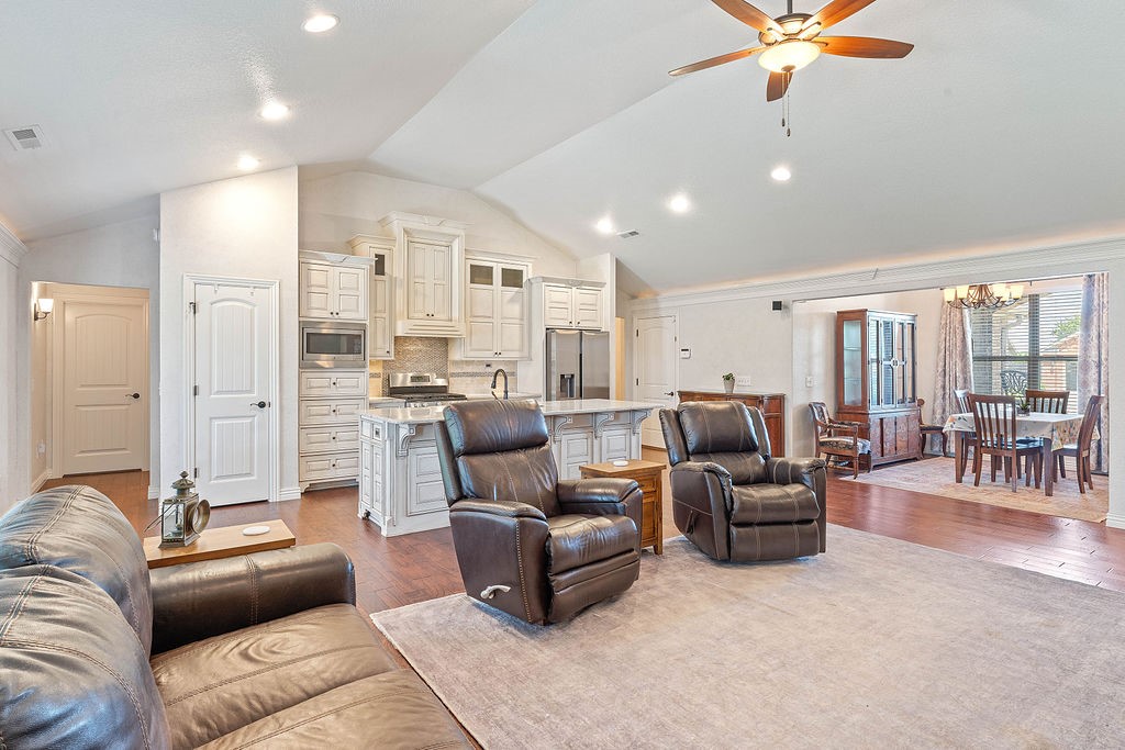 Forest Park Centerton - Residential