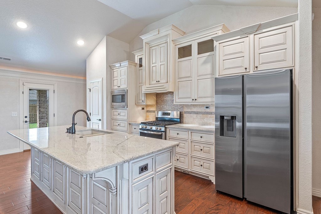 Forest Park Centerton - Residential