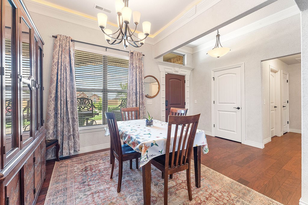 Forest Park Centerton - Residential