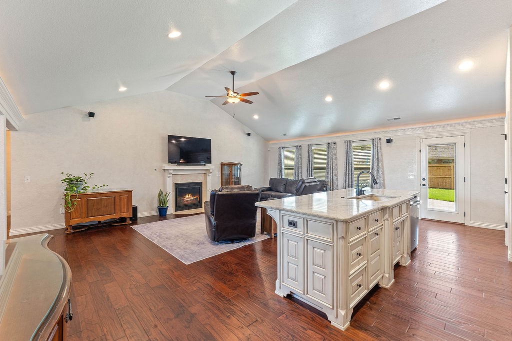 Forest Park Centerton - Residential