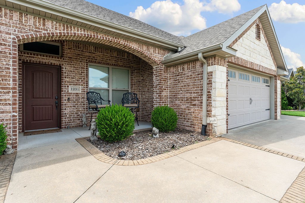 Forest Park Centerton - Residential