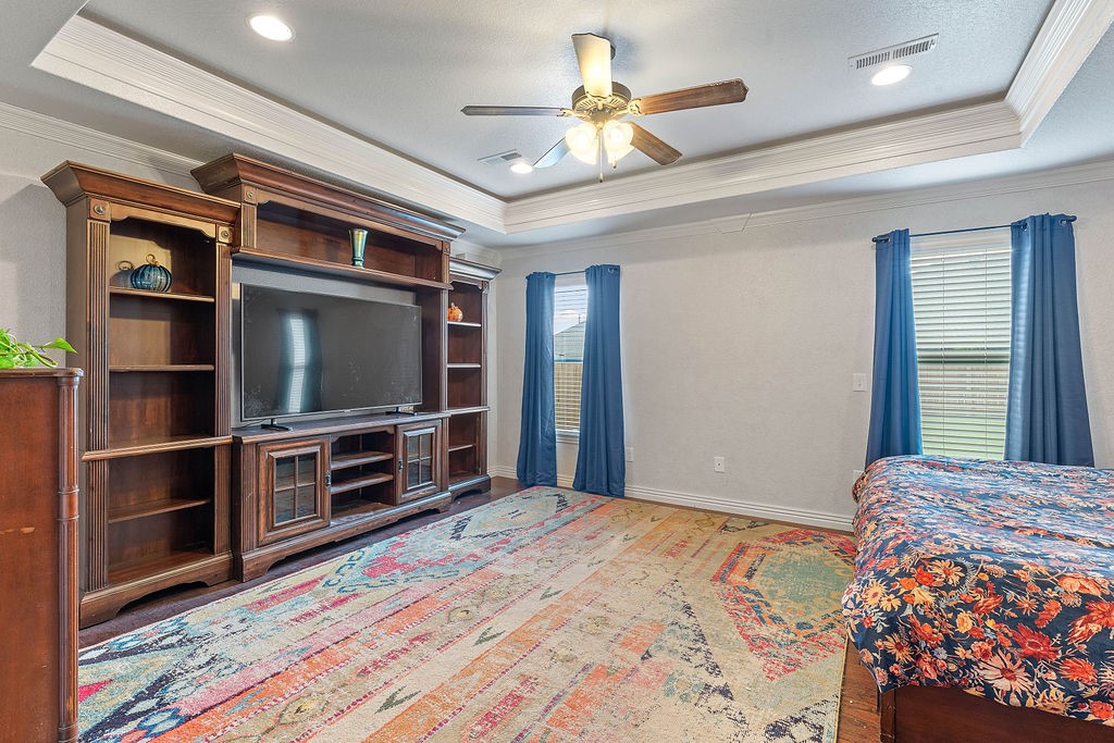 Forest Park Centerton - Residential