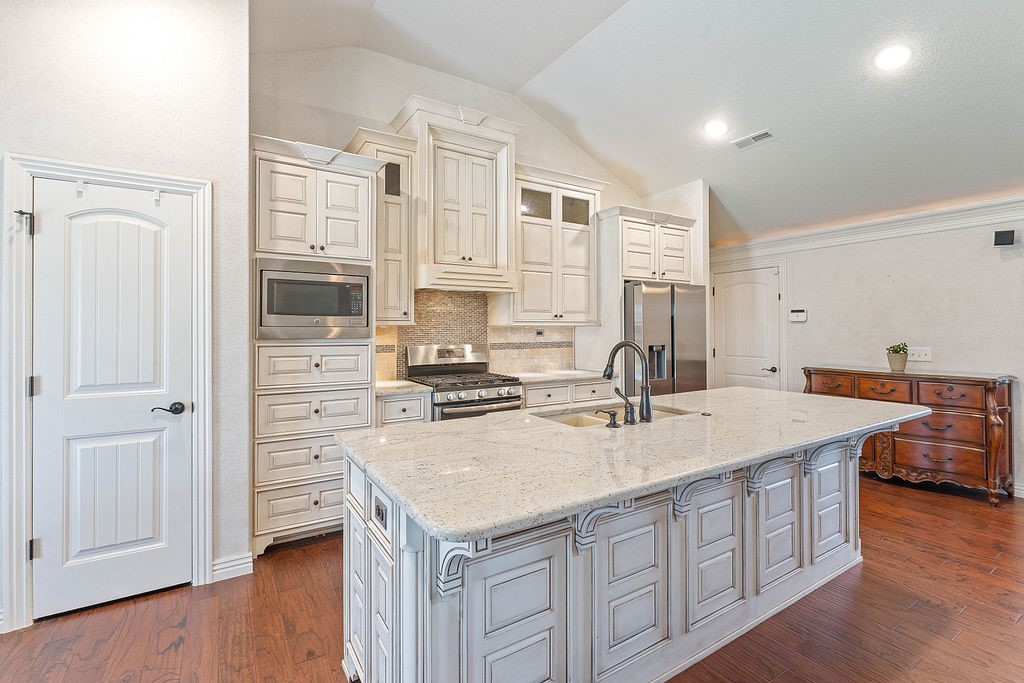 Forest Park Centerton - Residential