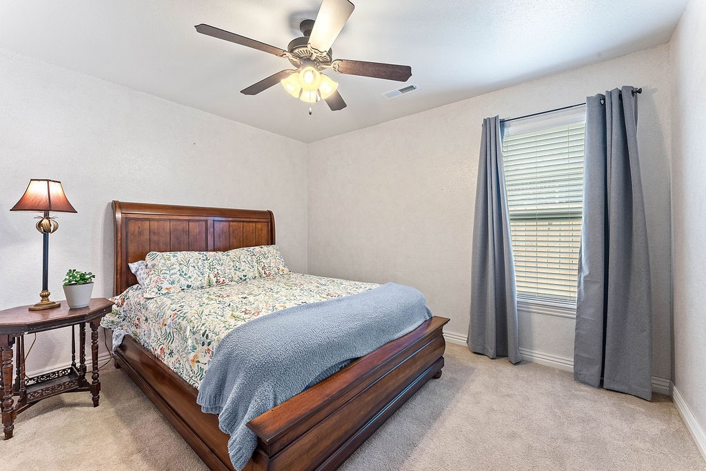 Forest Park Centerton - Residential