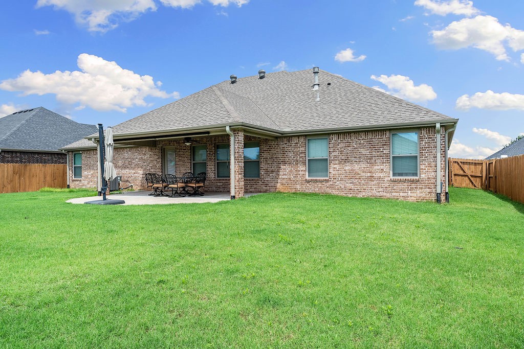 Forest Park Centerton - Residential