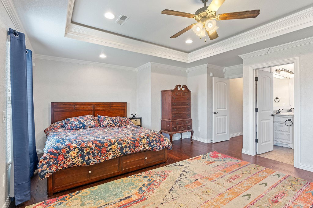Forest Park Centerton - Residential
