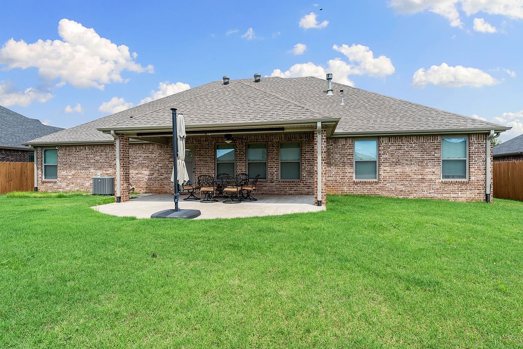 Forest Park Centerton - Residential