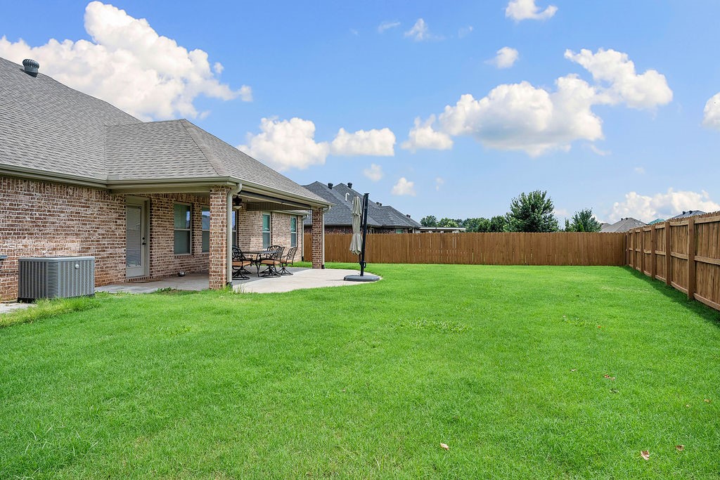 Forest Park Centerton - Residential
