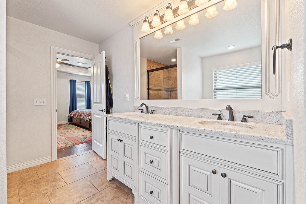 Forest Park Centerton - Residential