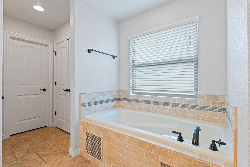 Forest Park Centerton - Residential