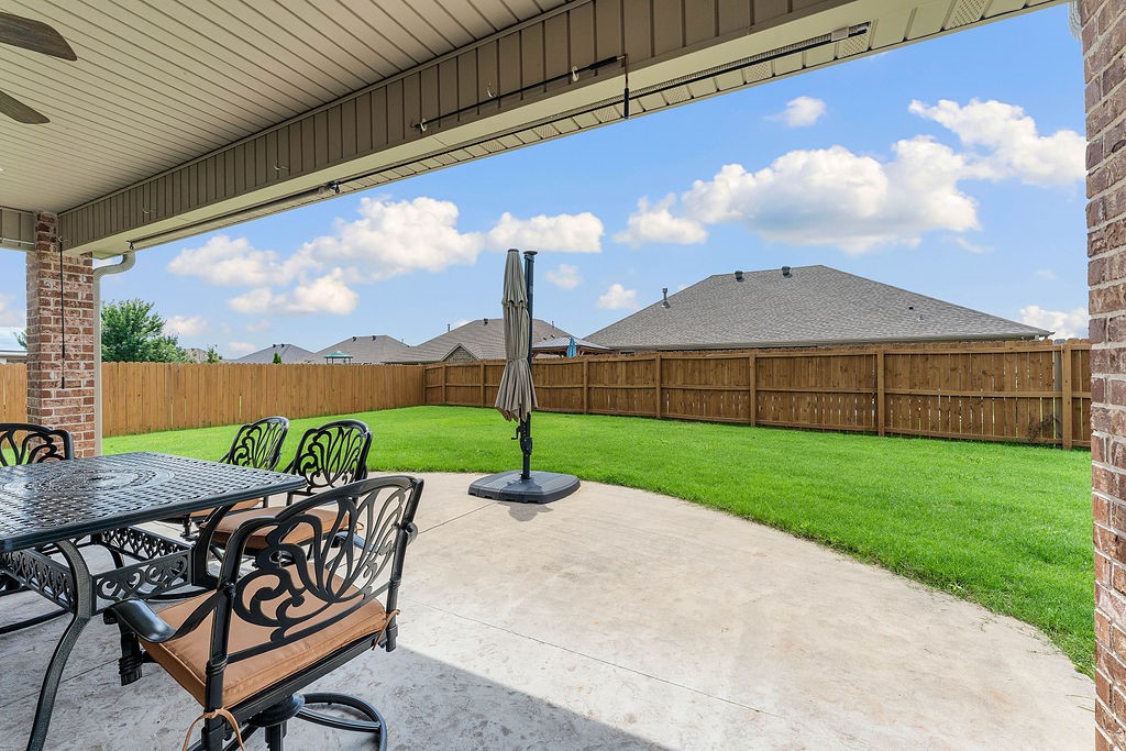 Forest Park Centerton - Residential