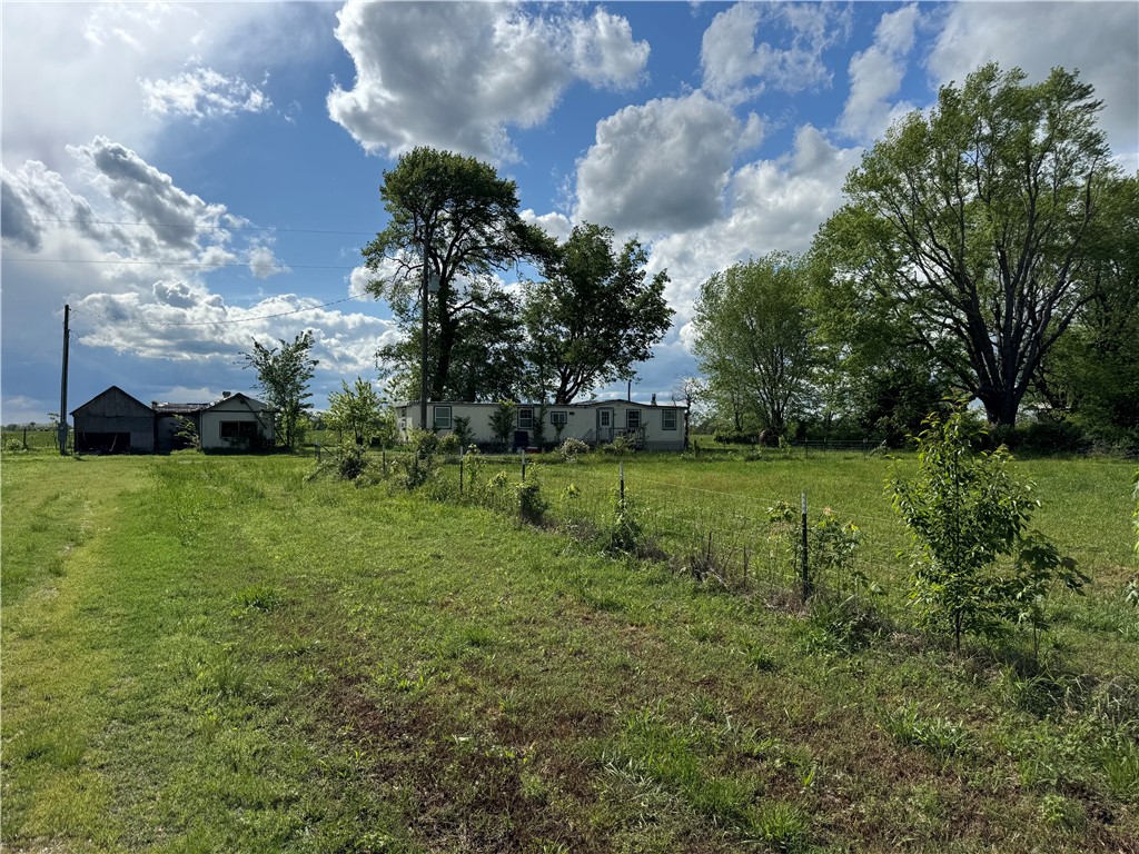 Rural - Residential
