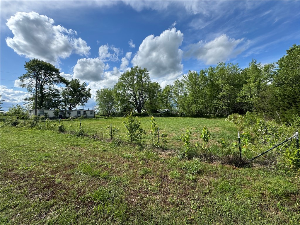 Rural - Residential
