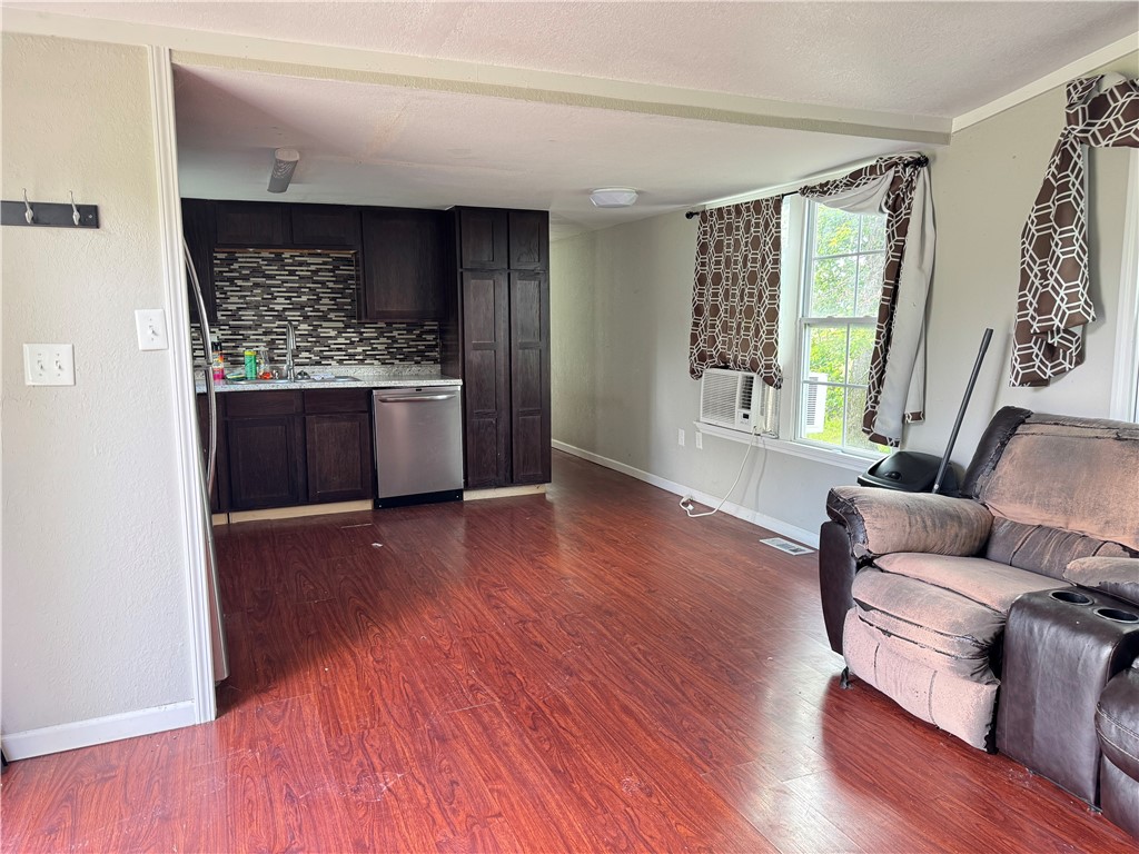 Rural - Residential