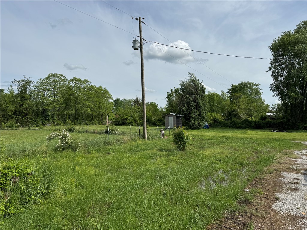 Rural - Residential