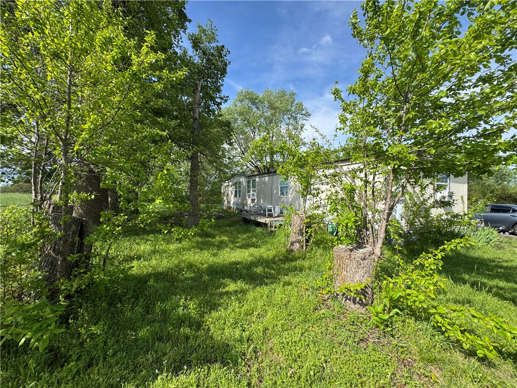 Rural - Residential