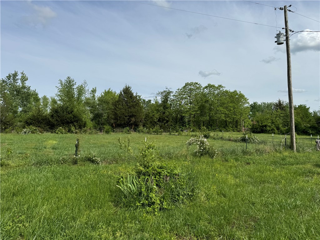 Rural - Residential