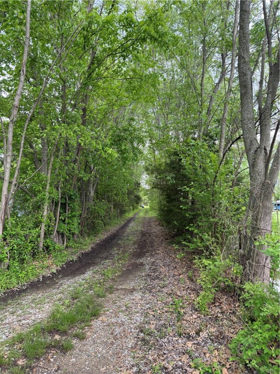 Rural - Residential