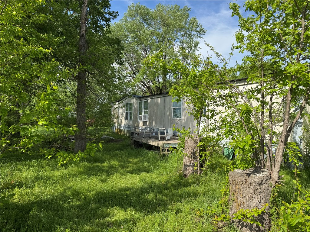 Rural - Residential
