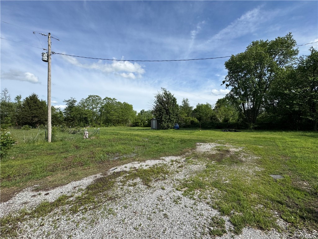 Rural - Residential