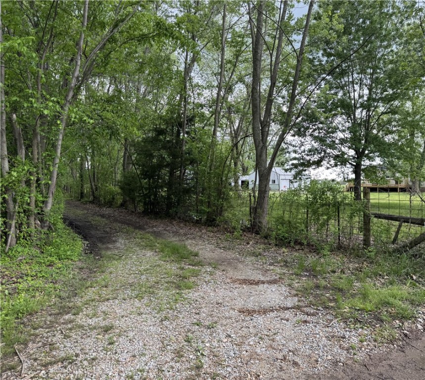 Rural - Residential