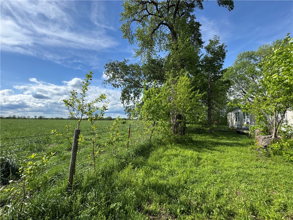 Rural - Residential
