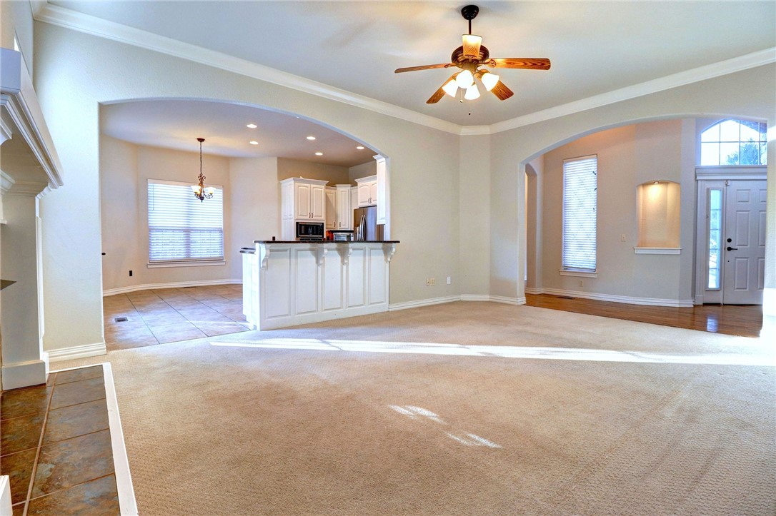 Kingsbury Sub Ph 3 Bentonville - Residential