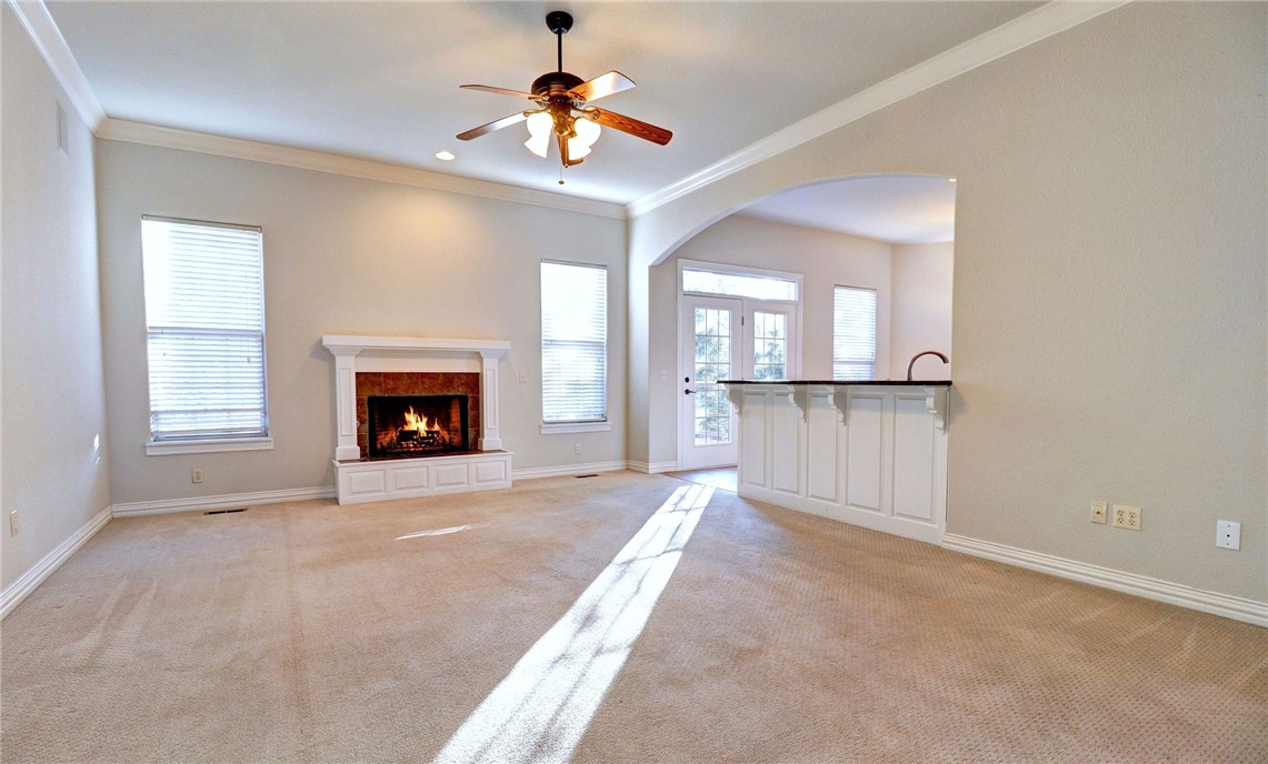 Kingsbury Sub Ph 3 Bentonville - Residential