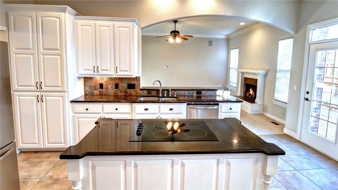 Kingsbury Sub Ph 3 Bentonville - Residential