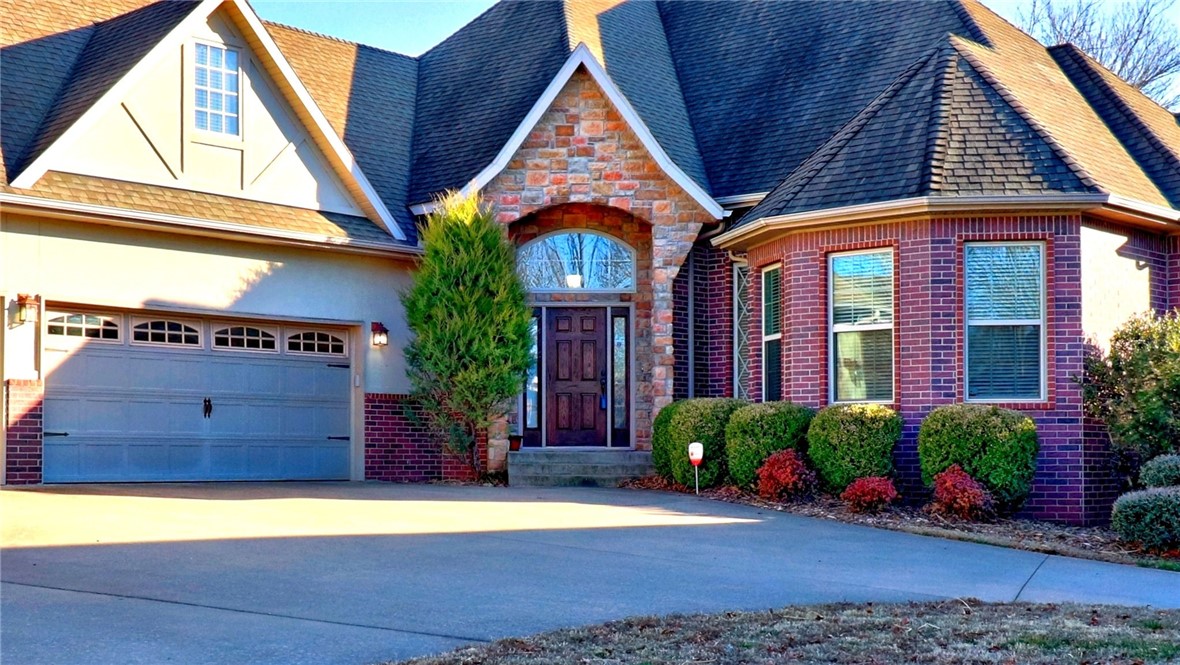 Kingsbury Sub Ph 3 Bentonville - Residential