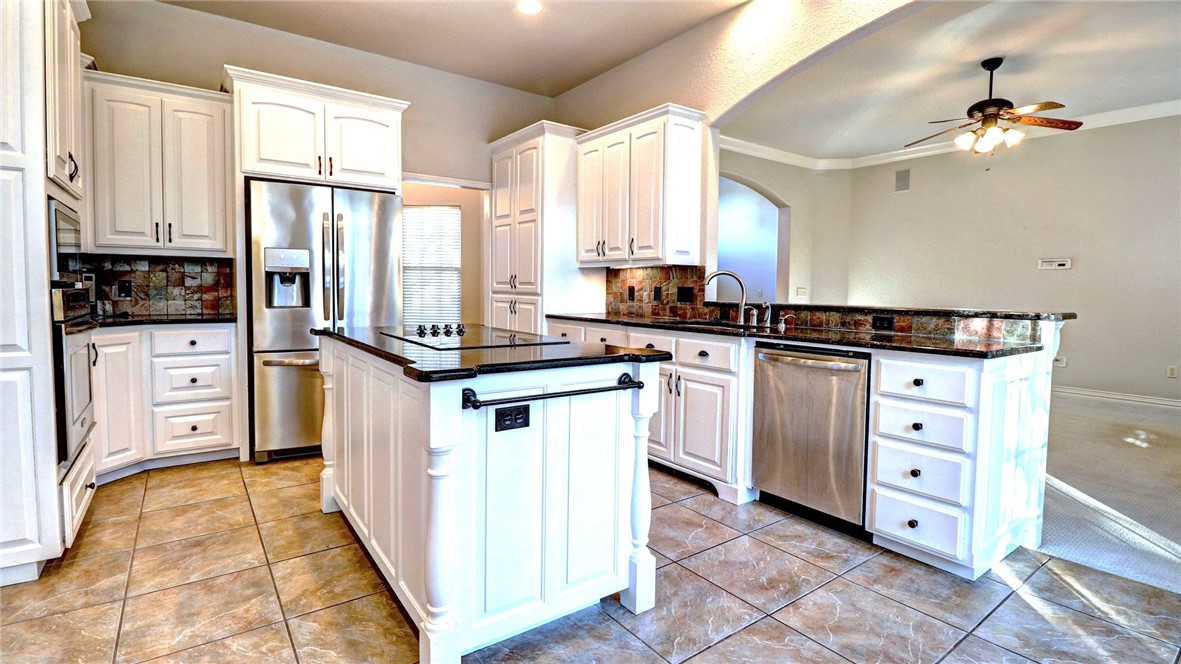 Kingsbury Sub Ph 3 Bentonville - Residential