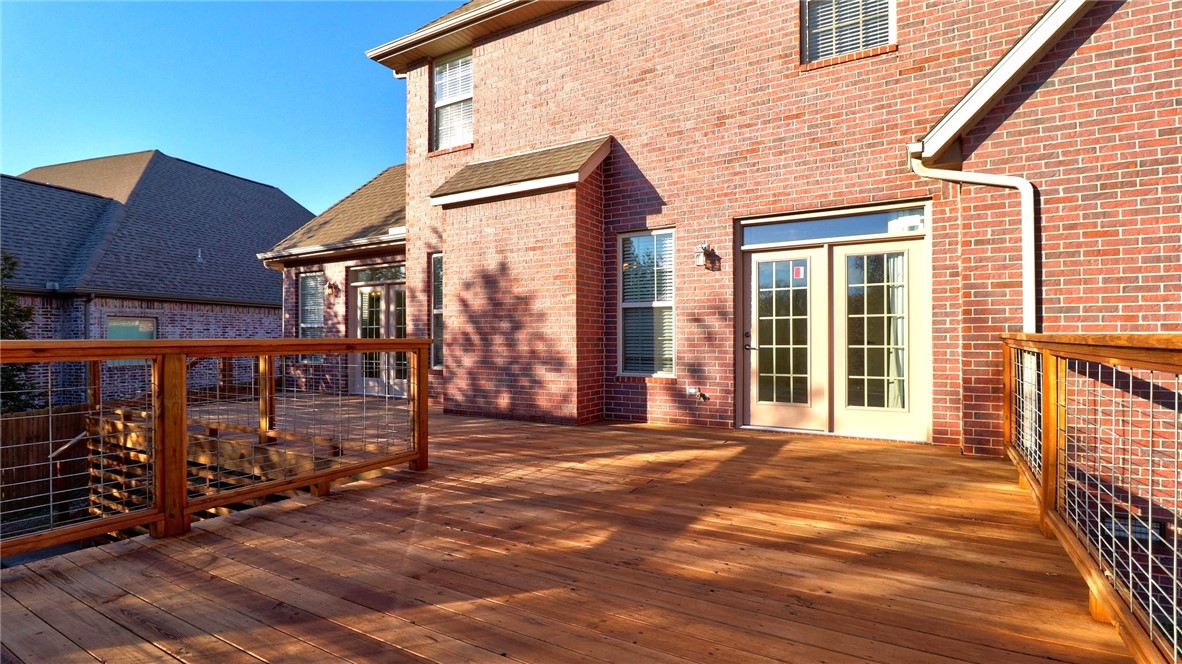 Kingsbury Sub Ph 3 Bentonville - Residential