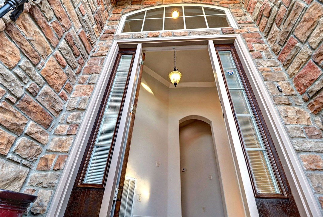 Kingsbury Sub Ph 3 Bentonville - Residential