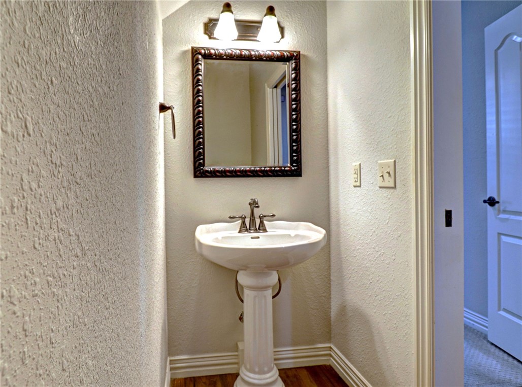 Kingsbury Sub Ph 3 Bentonville - Residential