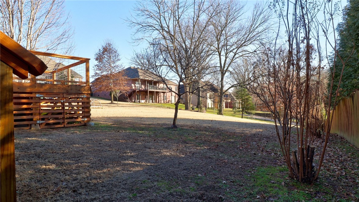 Kingsbury Sub Ph 3 Bentonville - Residential