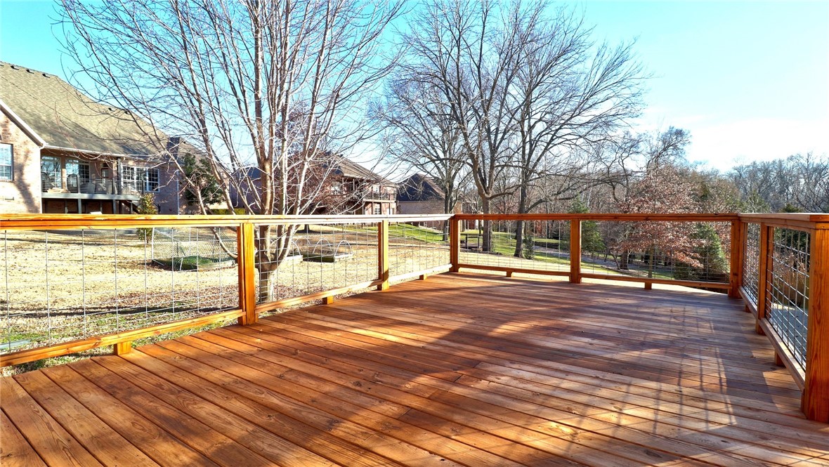 Kingsbury Sub Ph 3 Bentonville - Residential