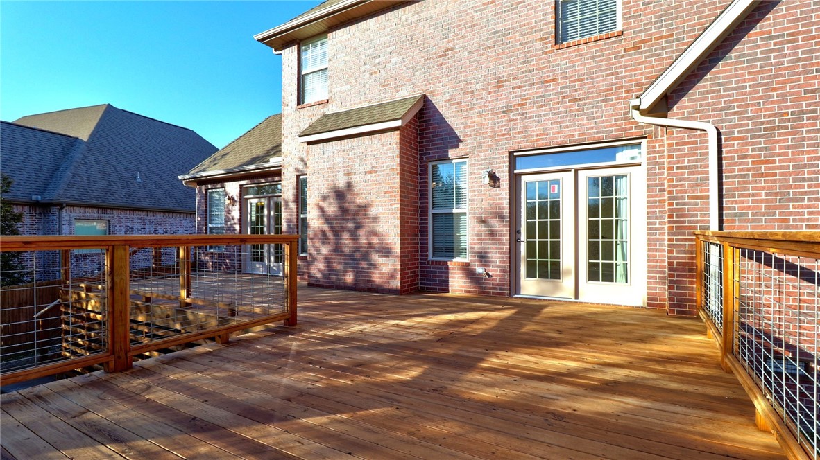 Kingsbury Sub Ph 3 Bentonville - Residential