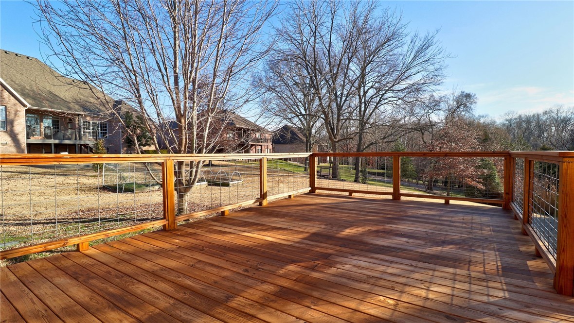 Kingsbury Sub Ph 3 Bentonville - Residential