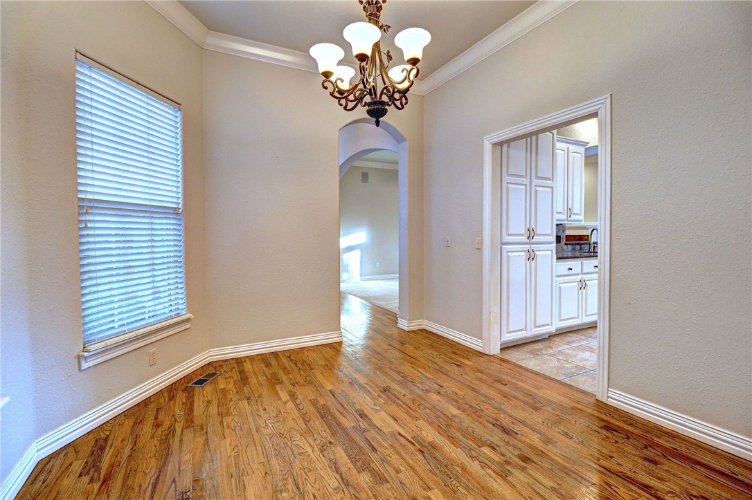 Kingsbury Sub Ph 3 Bentonville - Residential