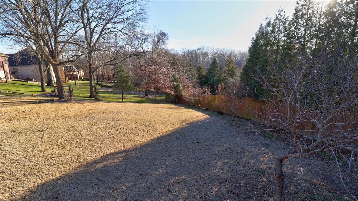 Kingsbury Sub Ph 3 Bentonville - Residential