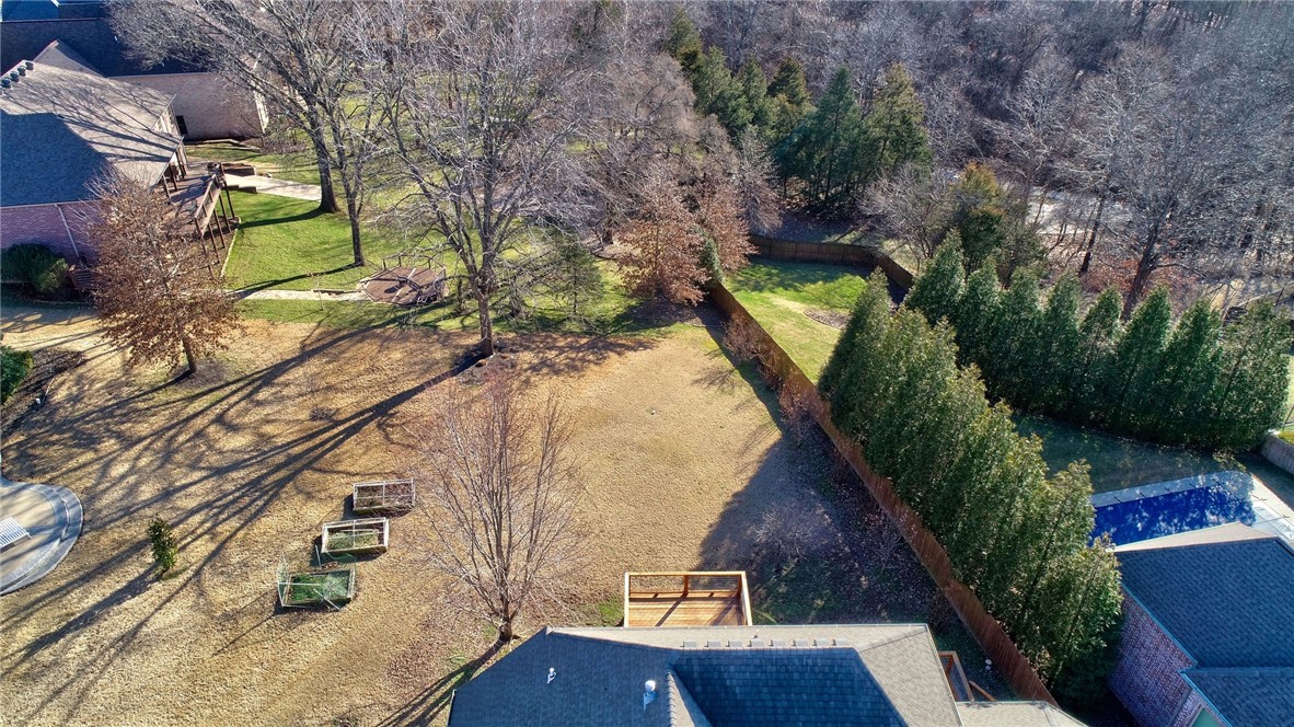 Kingsbury Sub Ph 3 Bentonville - Residential