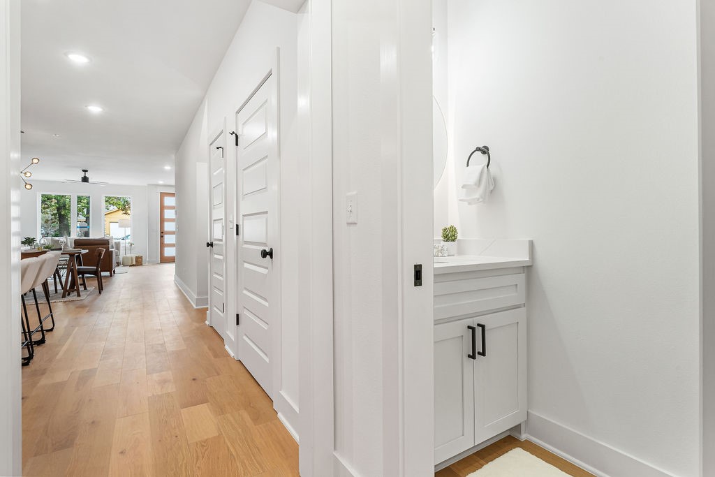 Townhomes at Scottsdale - Residential