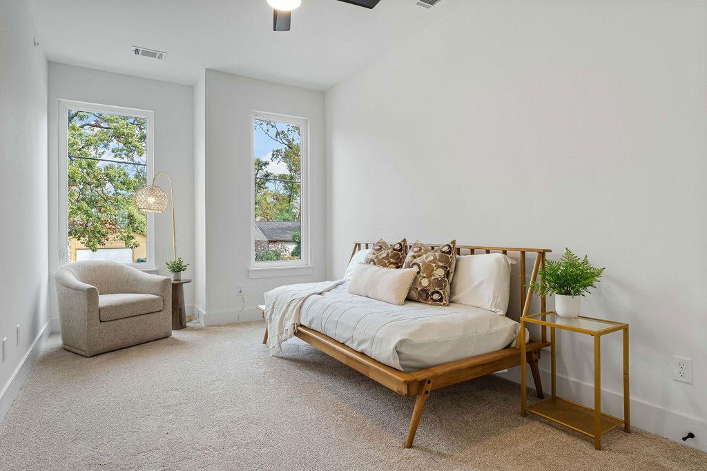 Townhomes at Scottsdale - Residential