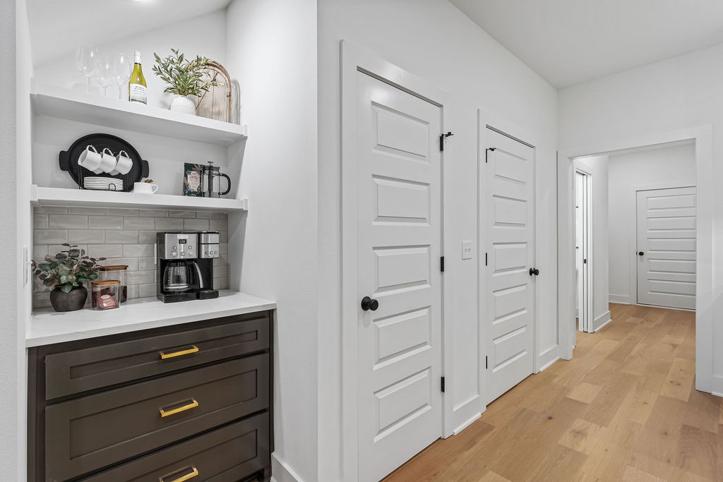 Townhomes at Scottsdale - Residential