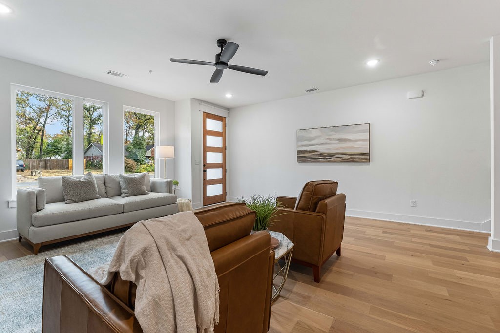Townhomes at Scottsdale - Residential
