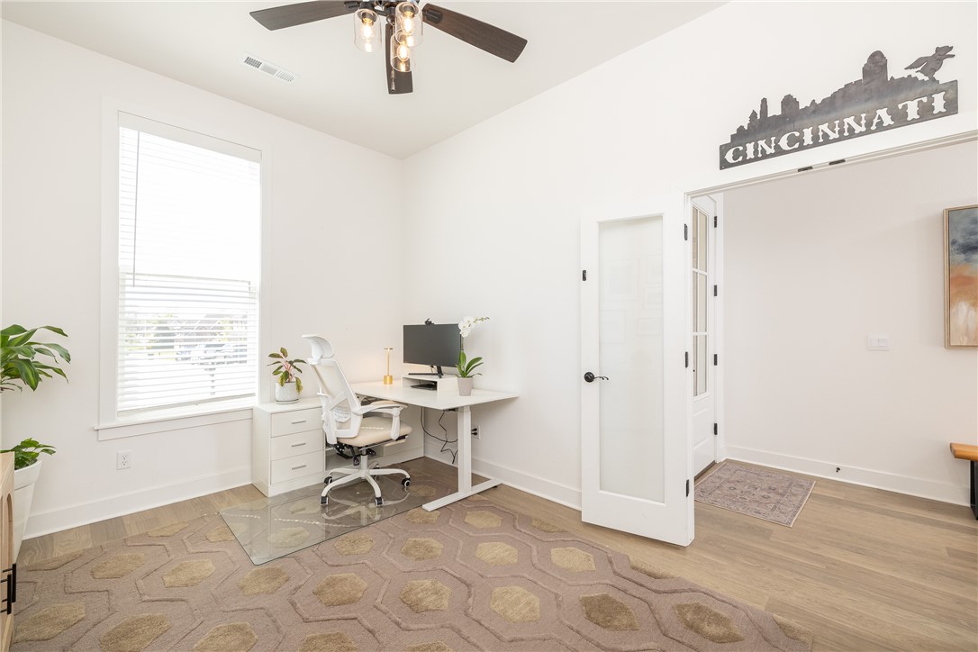 Henderson Park Sub Ph 1 - Residential