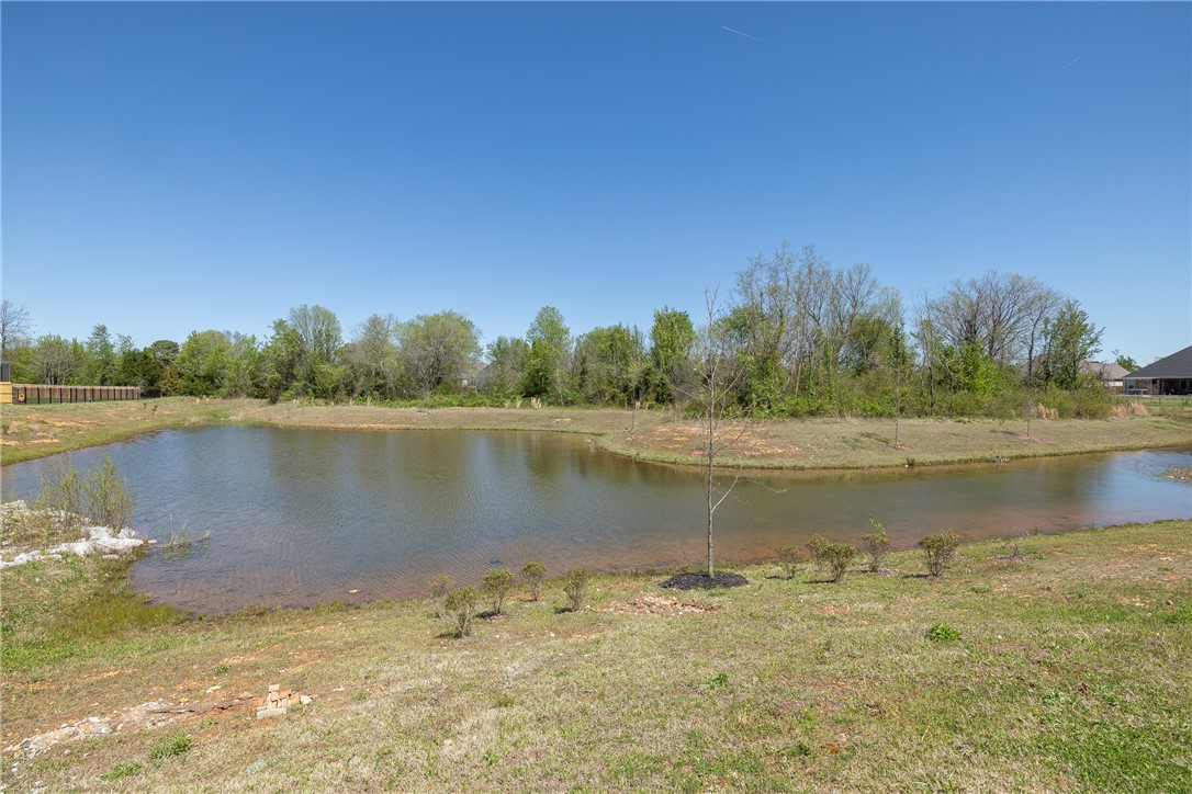 Henderson Park Sub Ph 1 - Residential