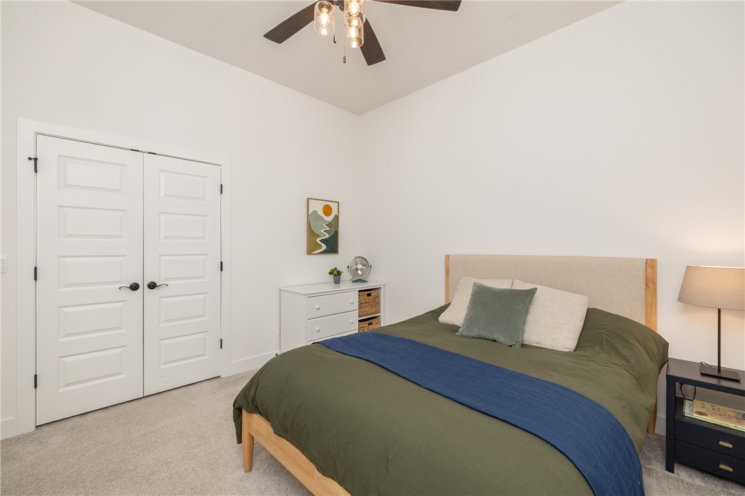 Henderson Park Sub Ph 1 - Residential